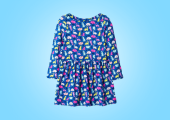 Kids Dress