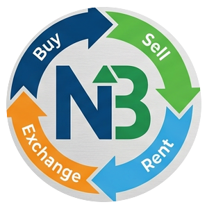 naijabazaar -Buy, Sell, Rent and Exchange in one Click