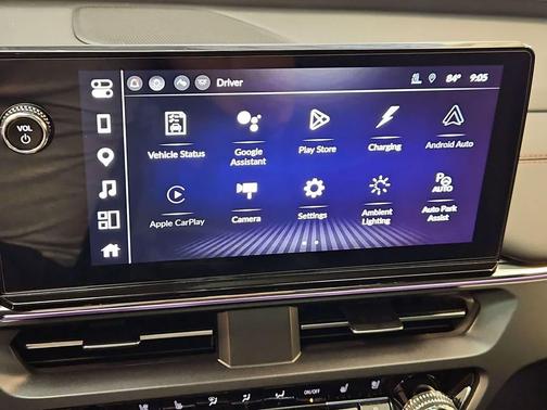 Used 2024 Acura ZDX Type S